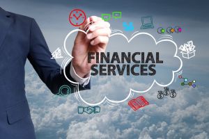 financial
